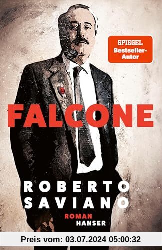 Falcone: Roman