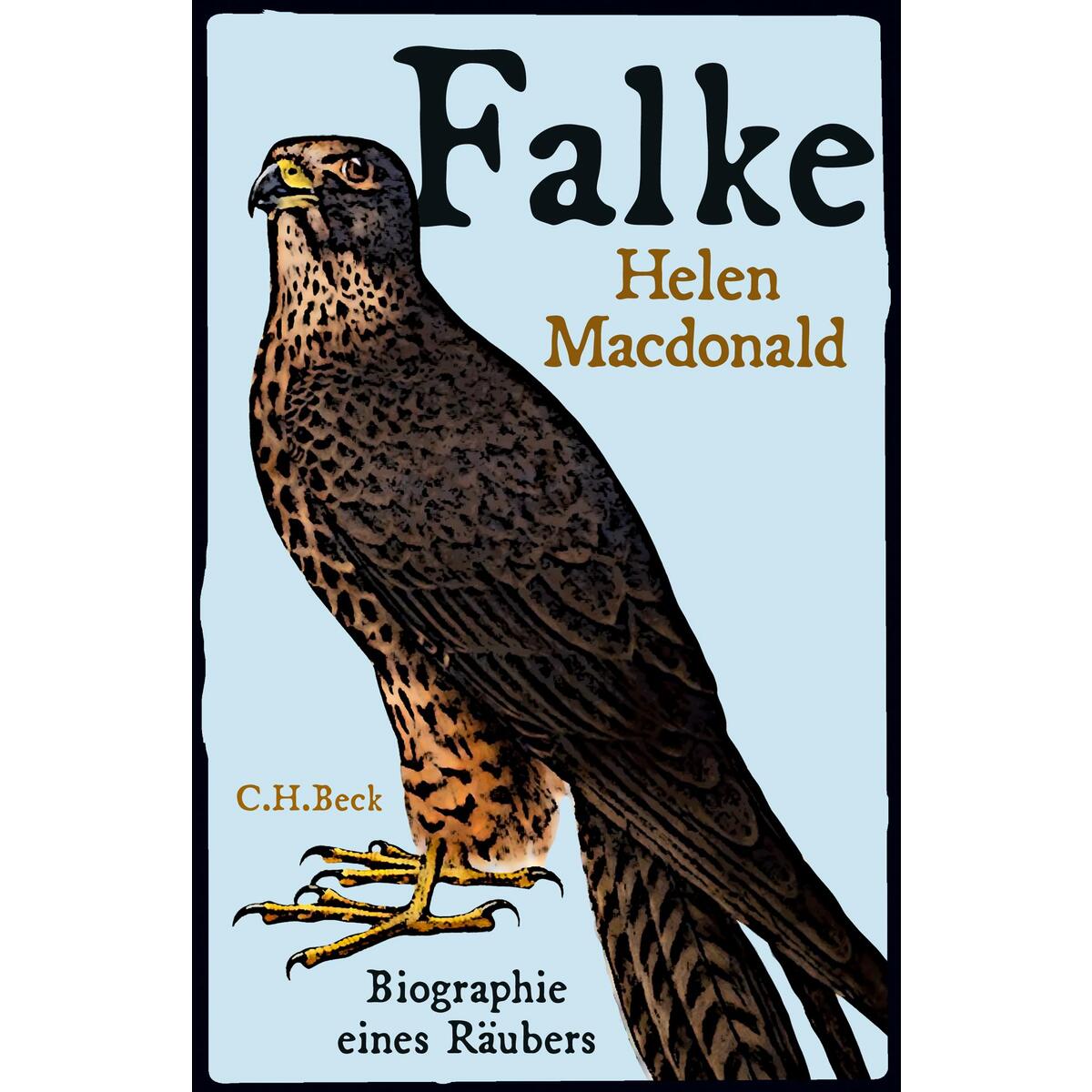 Falke von C.H. Beck Verlag