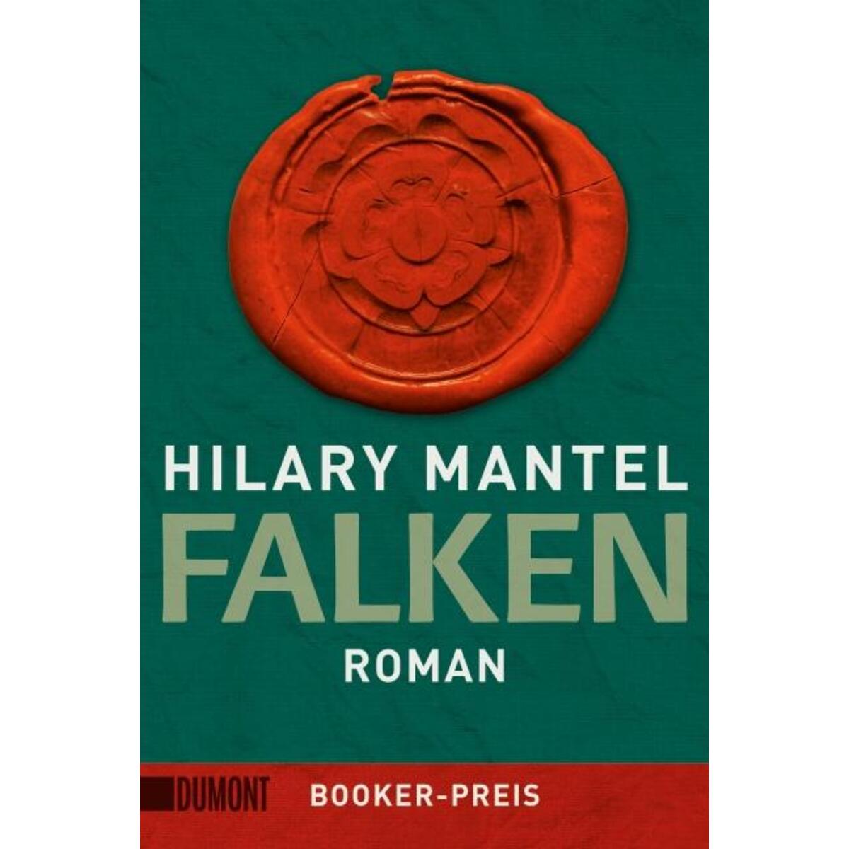 Falken von DuMont Buchverlag GmbH