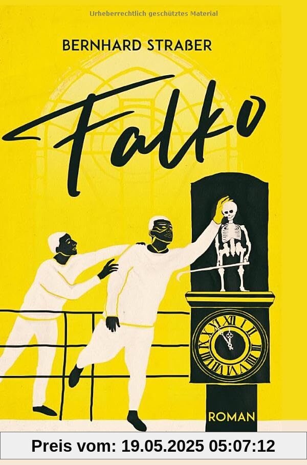 Falko: DE