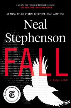 Fall; Or, Dodge in Hell von HarperCollins US / William Morrow Paperbacks