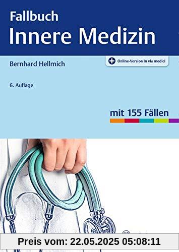 Fallbuch Innere Medizin