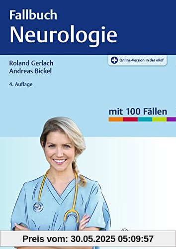 Fallbuch Neurologie Fallbuch Neurologie