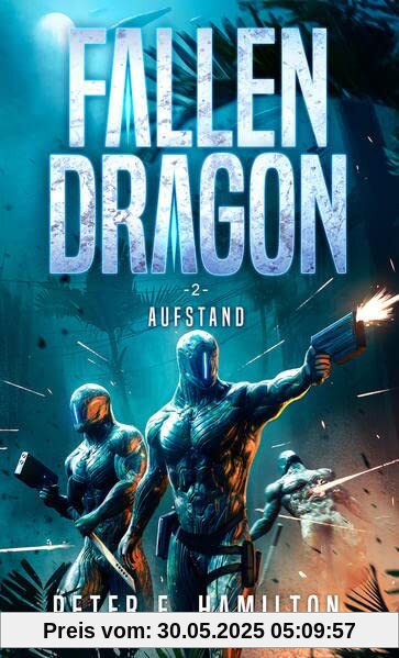 Fallen Dragon 2: Aufstand