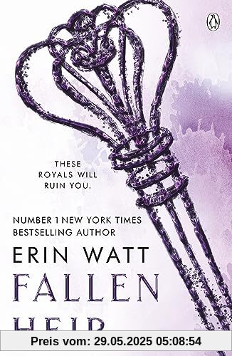 Fallen Heir Fallen Heir