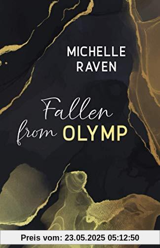 Fallen from Olymp Fallen from Olymp