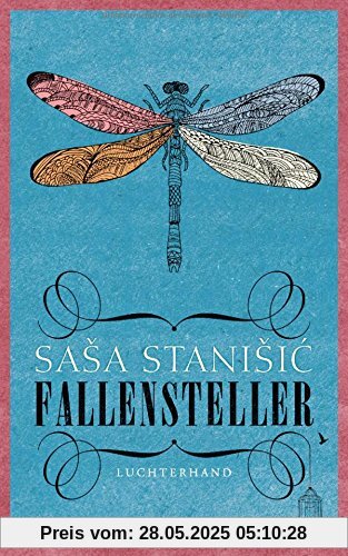 Fallensteller