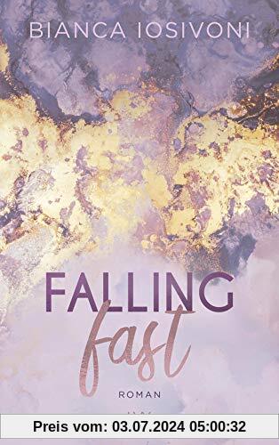 Falling Fast (Hailee & Chase)