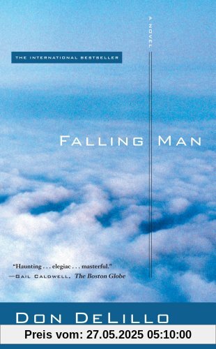 Falling Man: A Novel Falling Man: A Novel