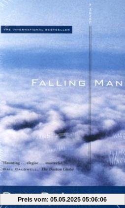 Falling Man: Mit Annotationsheft