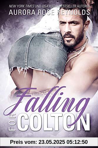 Falling for Colton