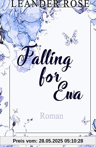 Falling for Ewa (Los Angeles - Lovestorys, Band 1)