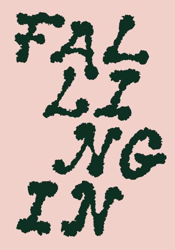 Falling in: Movement and Becoming in Curatorial Research von Mousse Publishing