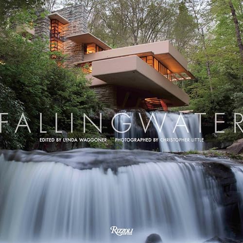 Fallingwater (Rizzoli Classics) von Rizzoli