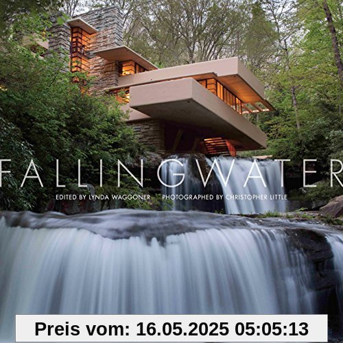 Fallingwater (Rizzoli Classics)
