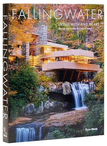 Fallingwater: Living With and In Art von Rizzoli Electa
