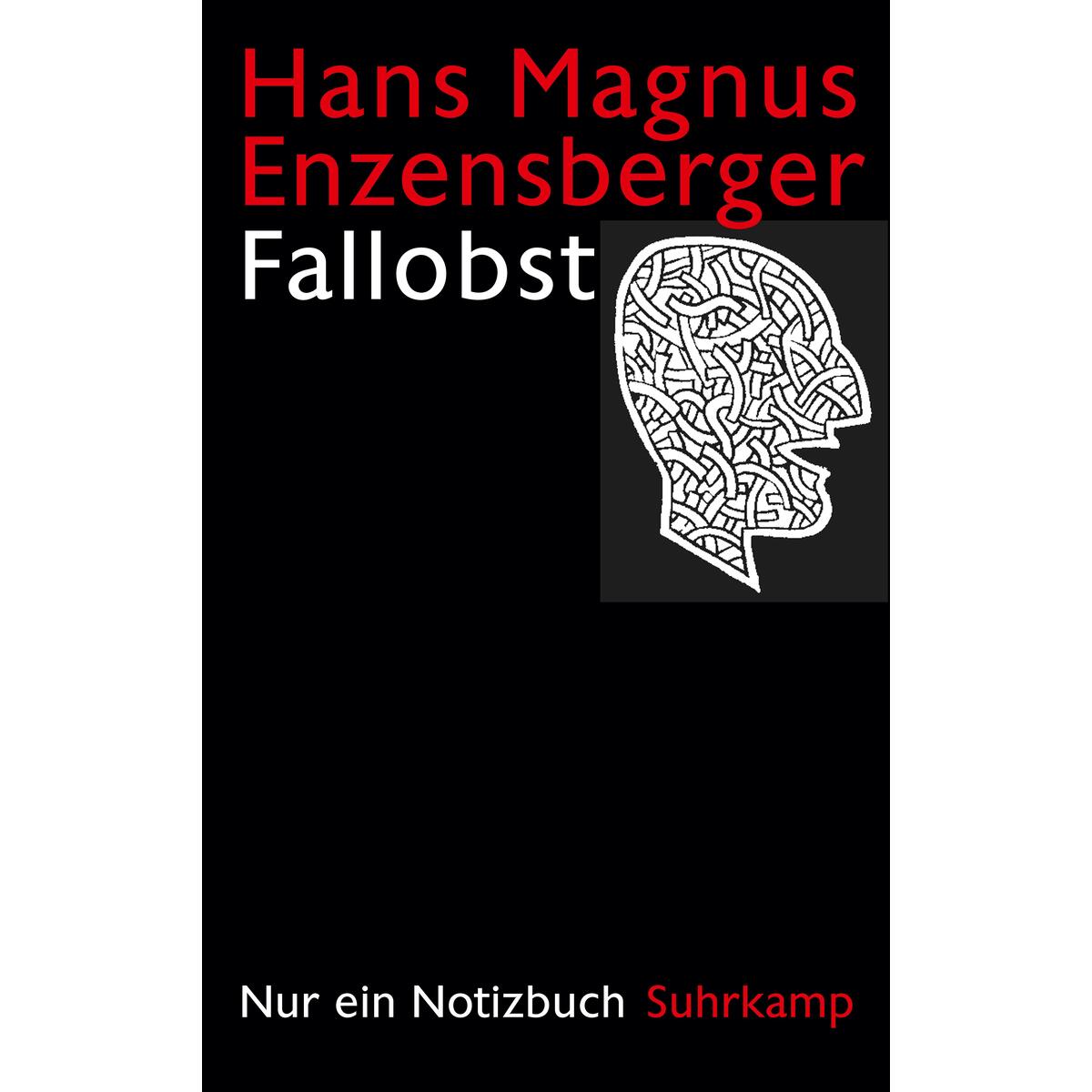 Fallobst von Suhrkamp Verlag AG