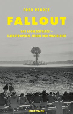 Fallout von Verlag Antje Kunstmann