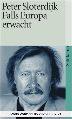 Falls Europa erwacht: Gedanken zum Programm einer Weltmacht am Ende des Zeitalters ihrer politischen Absence (suhrkamp taschenbuch)