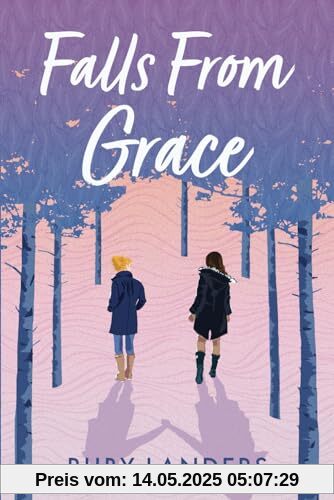 Falls From Grace (Grace Notes, Band 1)