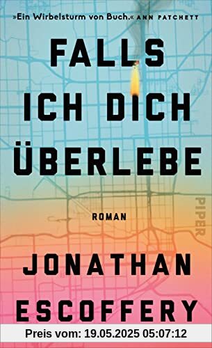 Falls ich dich überlebe: Roman | Eine Einwandererfamilie aus Jamaika kämpft gegen die Mechanismen der amerikanischen Gesellschaft