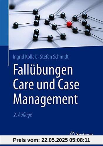 Fallübungen Care und Case Management