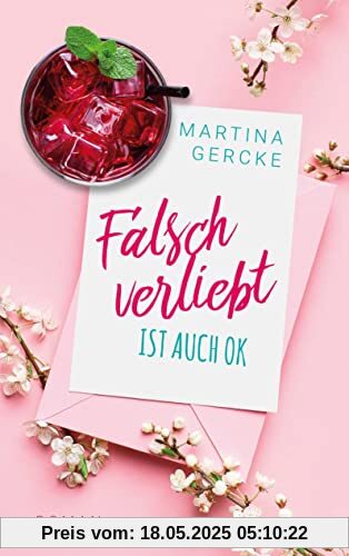 Falsch verliebt ist auch ok Falsch verliebt ist auch ok