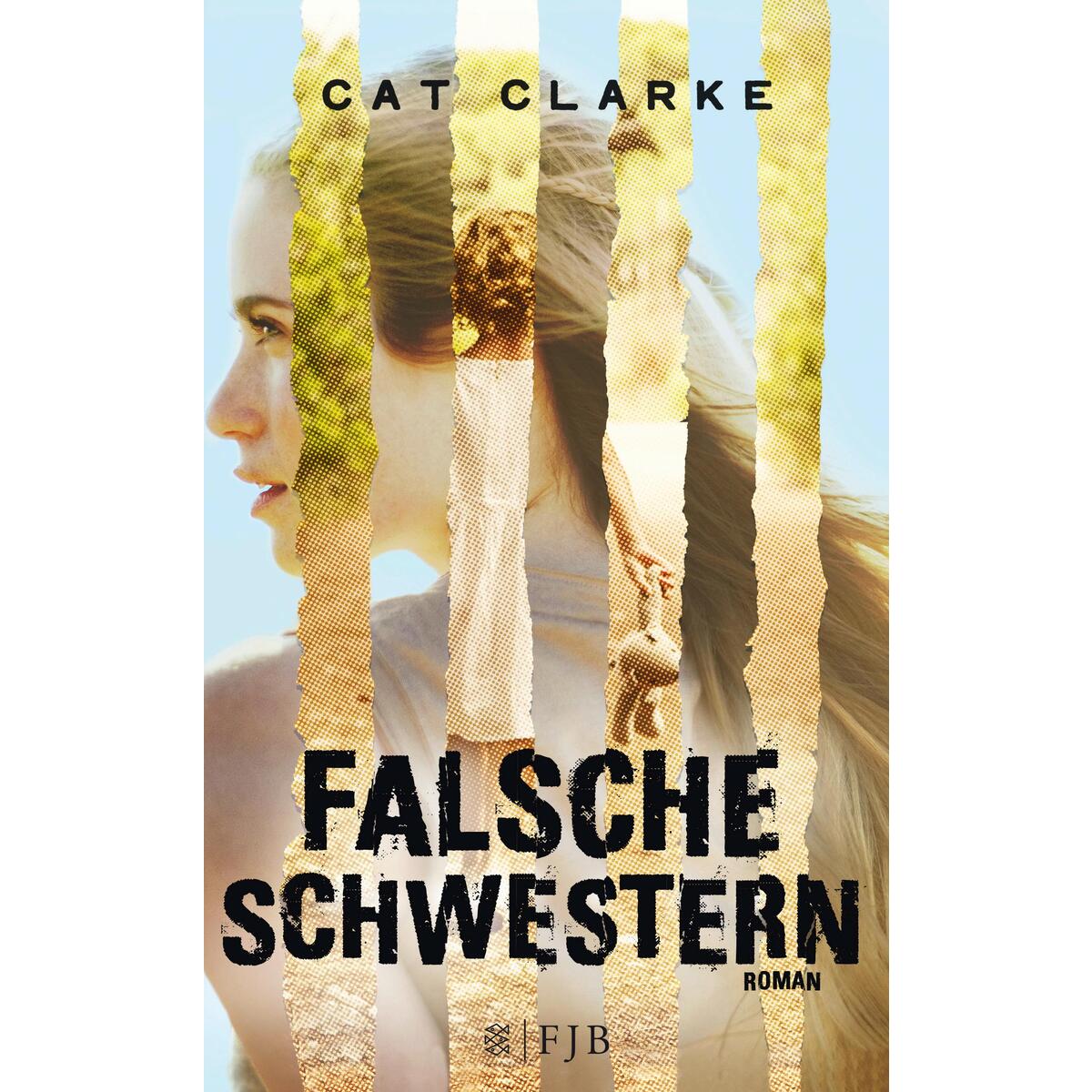 Falsche Schwestern von FISCHER FJB