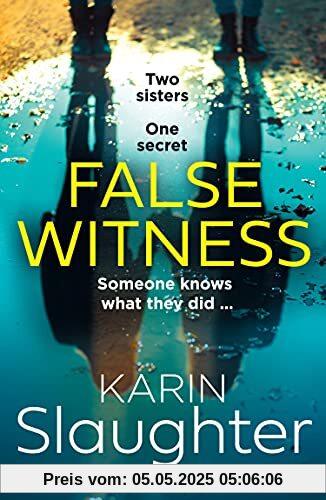 False Witness False Witness