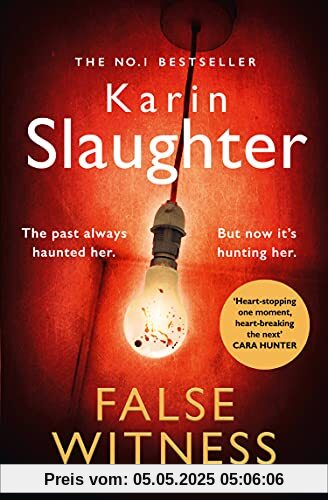 False Witness False Witness