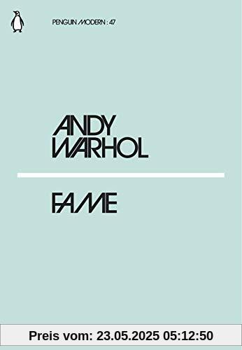 Fame (Penguin Modern)