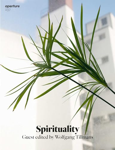 Spirituality: Winter 2019 (Aperture, 237)