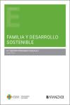 Familia y Desarrollo Sostenible (Estudios) von Aranzadi