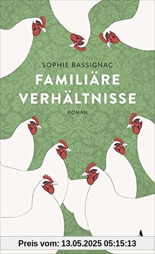 Familiäre Verhältnisse