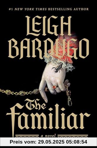 Familiar: A Novel