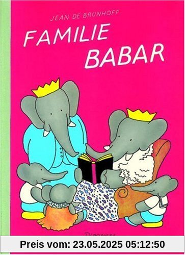 Familie Babar