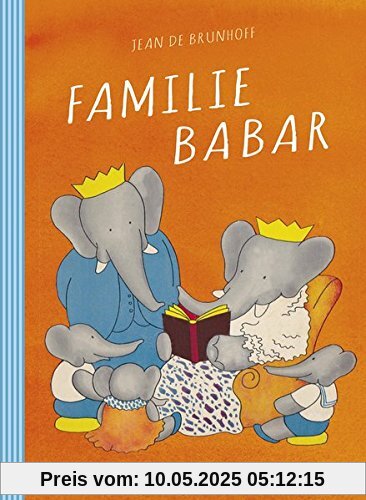 Familie Babar