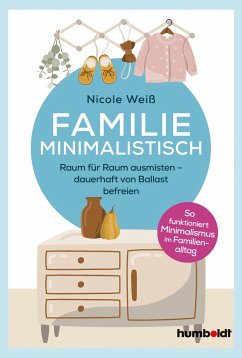 Familie Minimalistisch von Humboldt