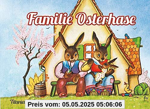 Familie Osterhase