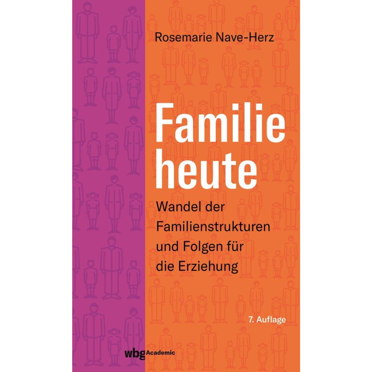 Familie heute von wbg academic