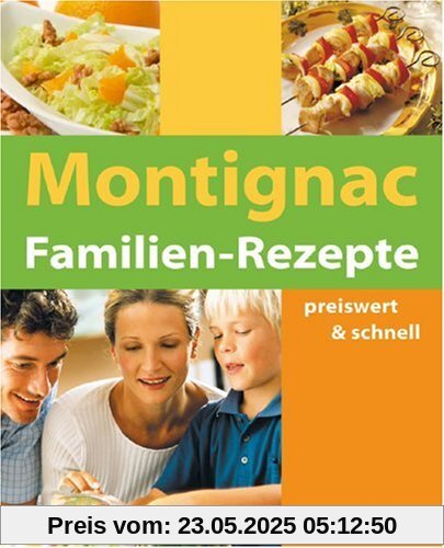 Familien-Rezepte. preiswert & schnell