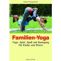 Familien-Yoga
