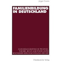 Familienbildung in Deutschland
