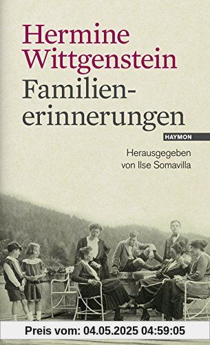 Familienerinnerungen