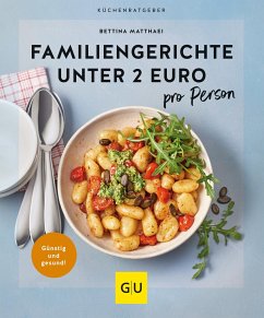Familiengerichte unter 2 Euro von Gräfe & Unzer