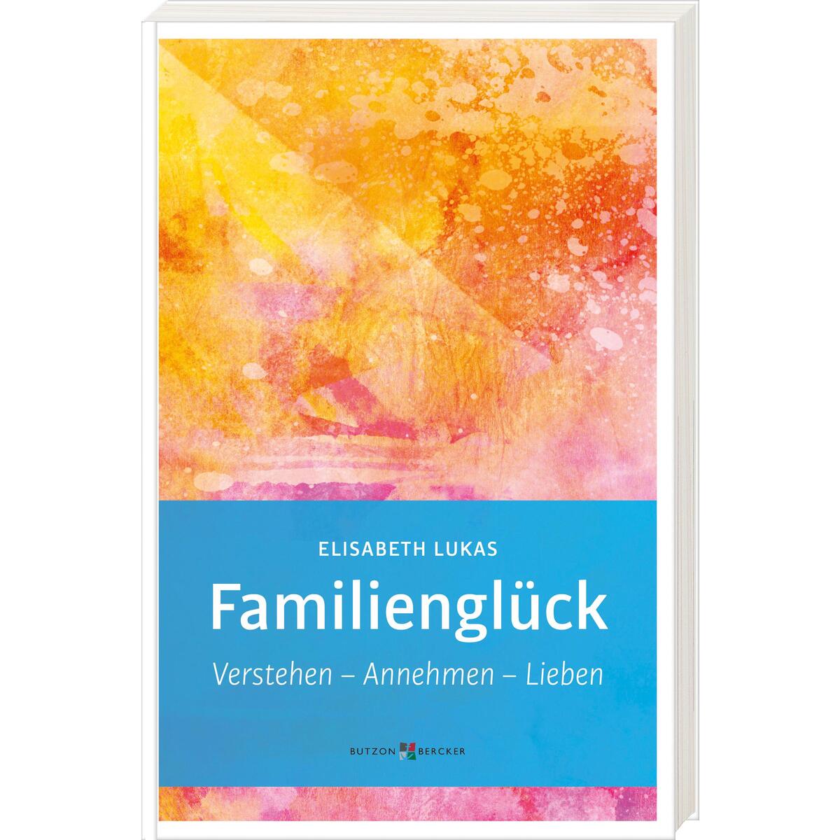 Familienglück (1 Stück) von Butzon und Bercker