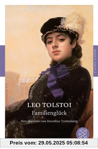 Familienglück: Roman (Fischer Klassik)
