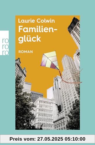 Familienglück: rororo Entdeckungen