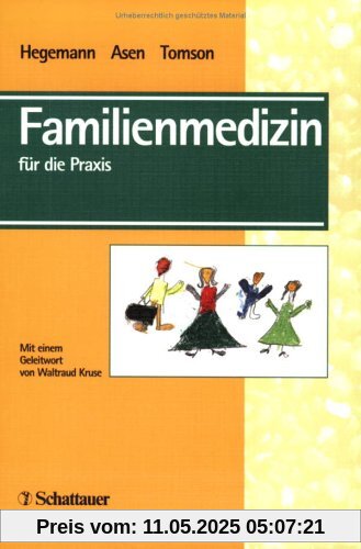 Familienmedizin