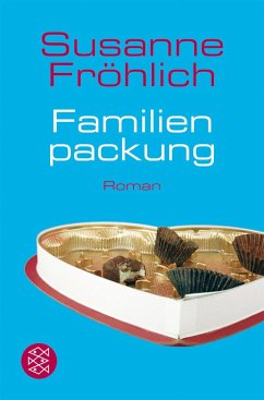 Familienpackung / Andrea Schnidt Bd.3 von FISCHER Taschenbuch